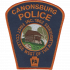 Canonsburg Borough Police Department, Pennsylvania