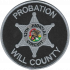 Will County Probation Department, Illinois