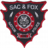 Sac and Fox Nation Police Department, Tribal Police