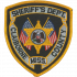 Claiborne County Sheriff's Department, Mississippi