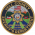 Yell County Sheriff's Department, Arkansas