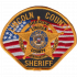 Lincoln County Sheriff's Office, Mississippi