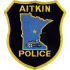 Aitkin Police Department, Minnesota