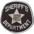 Yoakum County Sheriff's Office, Texas