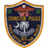 Johnston Police Department, South Carolina