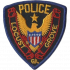 Locust Grove Police Department, Georgia