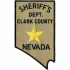 Clark County Sheriff's Office, Nevada
