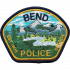 Bend Police Department, Oregon
