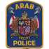 Arab Police Department, Alabama