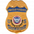 United States Department of Homeland Security - Transportation Security Administration - Federal Air Marshal Service, U.S. Government