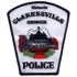 Clarkesville Police Department, Georgia