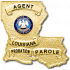 Louisiana Department of Public Safety and Corrections - Louisiana Probation and Parole, Louisiana