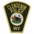 Clendenin Police Department, West Virginia