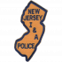 New Jersey Department of Institutions and Agencies Police, New Jersey
