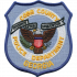 Cobb County Police Department, Georgia