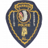 Warrior Police Department, Alabama