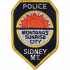 Sidney Police Department, Montana