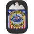 Columbus Division of Police, Ohio