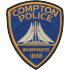 Compton Police Department, California