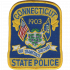 Connecticut State Police, Connecticut