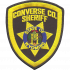 Converse County Sheriff's Office, Wyoming