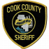 Cook County Sheriff's Office - Department of Court Services, Illinois