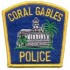 Coral Gables Police Department, Florida