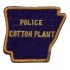 Cotton Plant Police Department, Arkansas