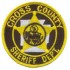 Cross County Sheriff's Department, Arkansas