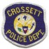 Crossett Police Department, Arkansas