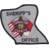 Cumberland County Sheriff's Office, North Carolina