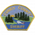 Curry County Sheriff's Office, Oregon