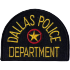 Dallas Police Department, Texas