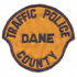 Dane County Traffic Police, Wisconsin