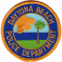 Daytona Beach Police Department, Florida