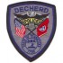 Decherd Police Department, Tennessee