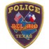 Del Rio Police Department, Texas