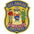 Delaware State Police, Delaware