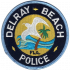 Delray Beach Police Department, Florida
